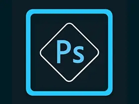 Adobe Photoshop Express 安卓PS神器，图片编辑处理，几十种特效滤镜，解锁高级版
