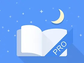 静读天下Moon+ Reader Probuild 解锁付费专业版，功能非常强大