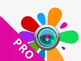 影楼Photo Studio Pro for Android解锁高级版，拍出完美艺术作品