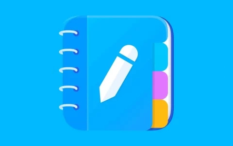 Easy Notes 全新易用的记事本软件，创建快速笔记