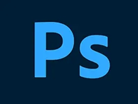 Photoshop(图片处理软件)2023 v24.7.1 绿色精简PC版，专业图像处理软件