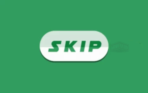 SKIP v2.1.1 免费开源，跳过APP开屏广告软件，使用体验更加流畅