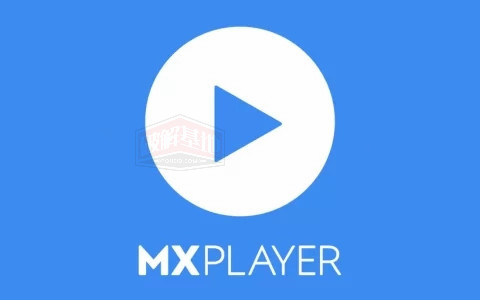 MX Player v1.84.2 MX播放器解锁高级专业版，安卓平台知名多媒体播放器