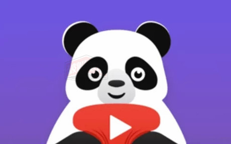 熊猫视频压缩器v1.2.12 Video Panda Compress 解锁高级版，让你的视频更清晰流畅