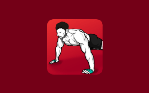 私人健身教练 Home Workout Pro v1.2.19专业版，帮助你练成六块腹肌