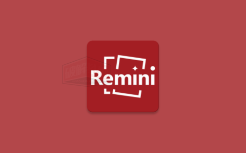 Remini 智能照片修复专业版，让模糊照片变高清