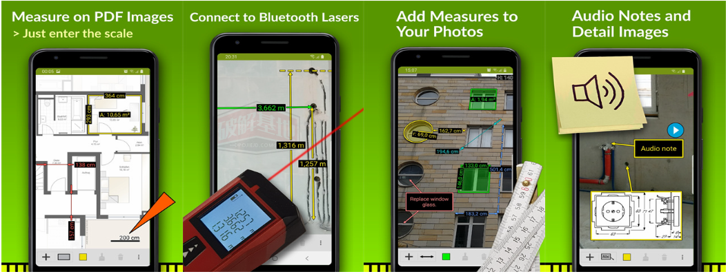 ImageMeter 图像测量 高级版，一款专业图像测量软件 - 破解基地-软件破解资源共享免费下载基地！