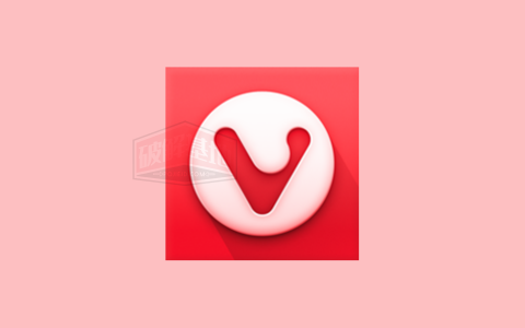 Vivaldi浏览器 纯净版，基于谷歌Chromium的浏览器